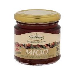 Ratos-Natura Miód spadziowy...