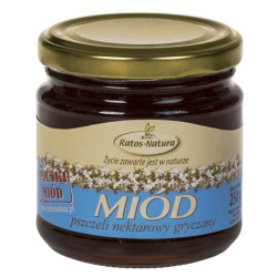 Ratos-Natura Miód gryczany...