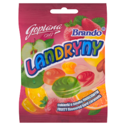 Goplana Brando Landryny...