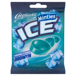 Goplana Minties Ice...