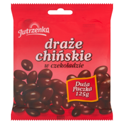Jutrzenka Draże chińskie w...