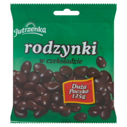 Jutrzenka Rodzynki w...