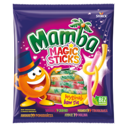 Mamba Magic Sticks Gumy...