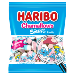 Haribo Chamallows The...