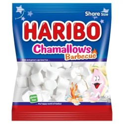 HARIBO Pianki Chamallows...