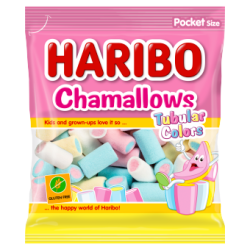 Haribo Chamallows Pianki 90 g