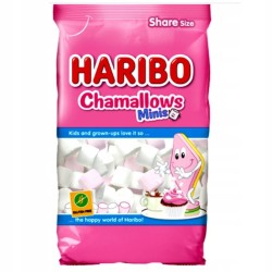 Haribo Chamallows Minis...
