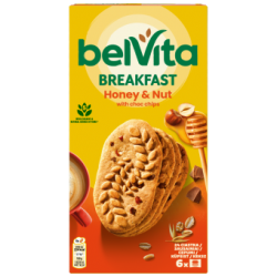 belVita ciastka zbożowe z...