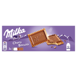 Milka Choco Biscuit...