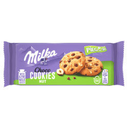 Milka Pieguski Choco...
