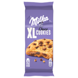 Milka XL Cookie Choco...