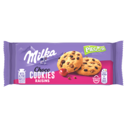 Milka Pieguski Choco...