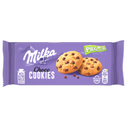 Milka Pieguski Choco...