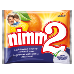 nimm2 Nadziewane cukierki...