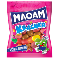 Maoam Kracher Guma...