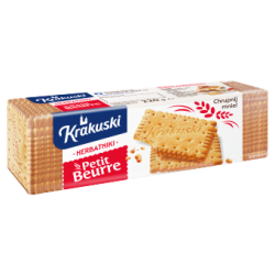 Krakuski Petit Beurre...