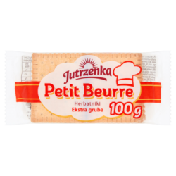 Jutrzenka Herbatniki Petit...
