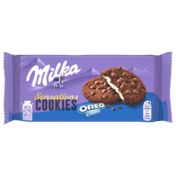Milka Sensations Oreo...