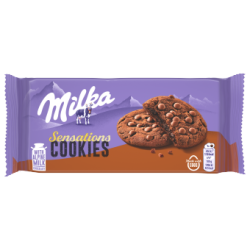 Milka Sensations Cookies...