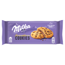 Milka Sensations Cookies...