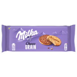 Milka Choco Grain...