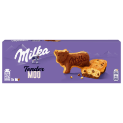 Milka Choco Moo Ciastka...