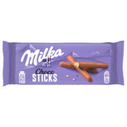 Milka Choco Sticks...