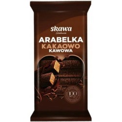SKAWA WAFELKI 190G ARABELKA...
