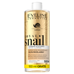 Royal Snail Skoncentrowany...