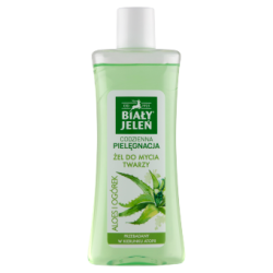 Biały Jeleń Żel do mycia...