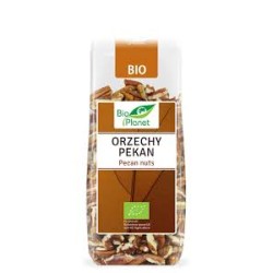 ORZECHY PEKAN BIO 100g -...