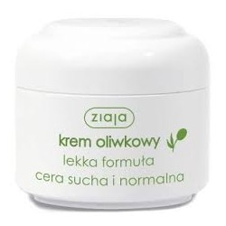 Ziaja Krem Oliwkowy Lekka...