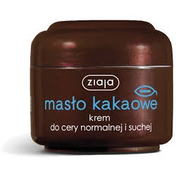 Ziaja Masło kakaowe Krem...