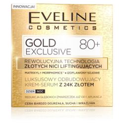 Gold Exclusive Luksusowy...