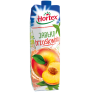 Napój HORTEX - jabłko brzoskwinia 1l