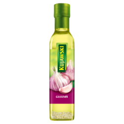 Kujawski Olej rzepakowy z...