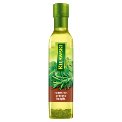 Kujawski Olej rzepakowy z...