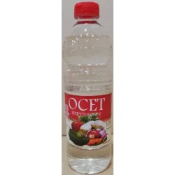 Ocet spirytusowy 10%,...