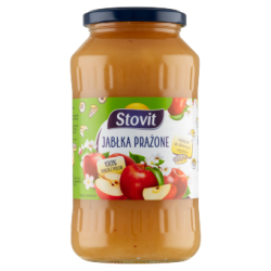 Stovit Jabłka prażone 720 g