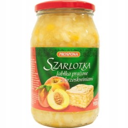 Prospona Jabłko Prażone Z...