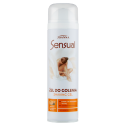 Joanna Sensual Żel do...