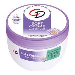 Cd krem do ciała 300ml....