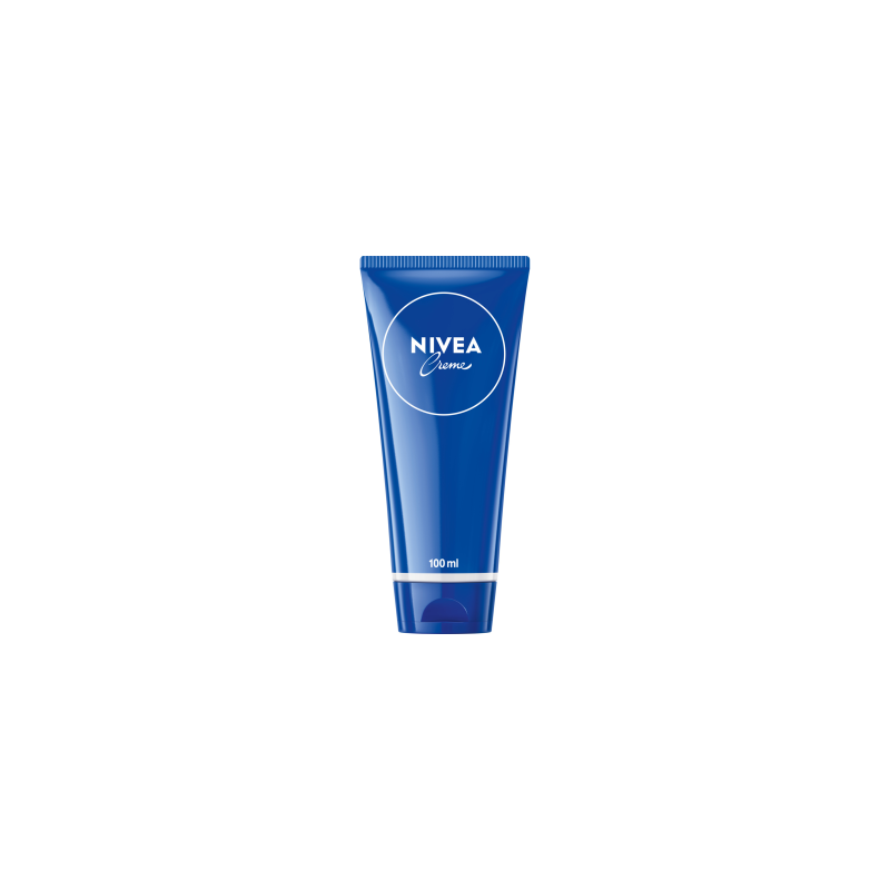 Nivea Creme w tubie 100 ml