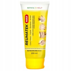 Reumatek Max 200 ml