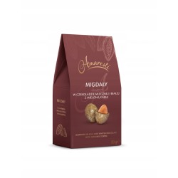 Amaresti Migdały w...