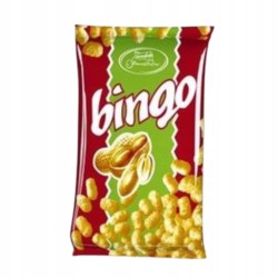 EUROSNACK Chrupki o Smaku...