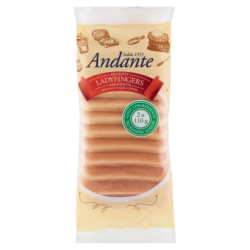 Andante Biszkopty...