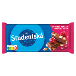 Orion Studentská Czekolada...