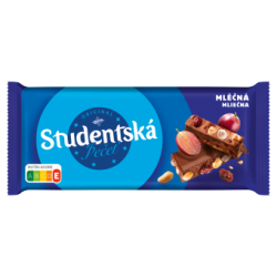 Orion Studentská Czekolada...