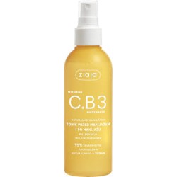 Ziaja Witamina C.B3 tonik...